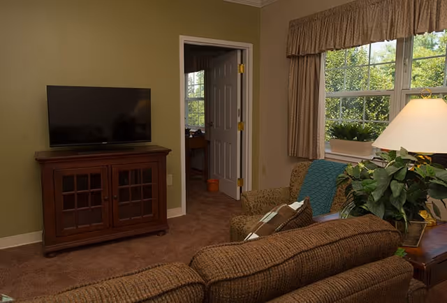 Photo 4 of Glen Mills Senior Living