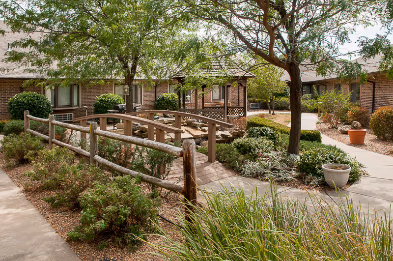 Photo 6 of Life Care Center of Andover