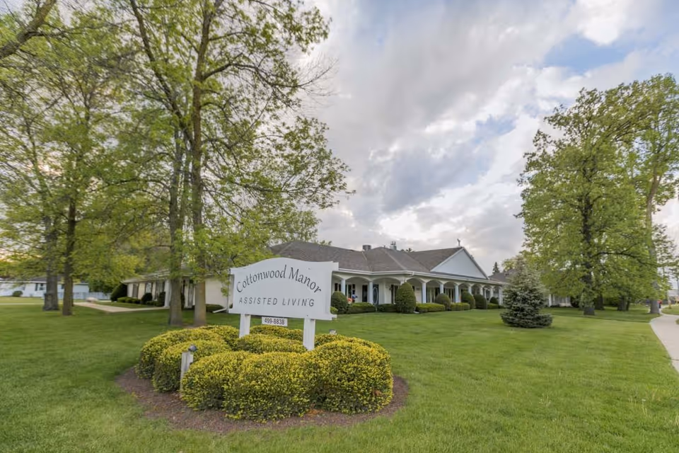 Photo 2 of Cottonwood Manor Assisted Living