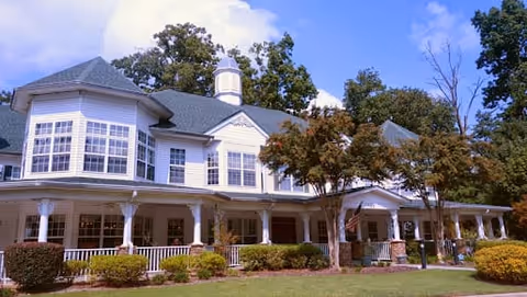 Photo of Country Gardens Union City