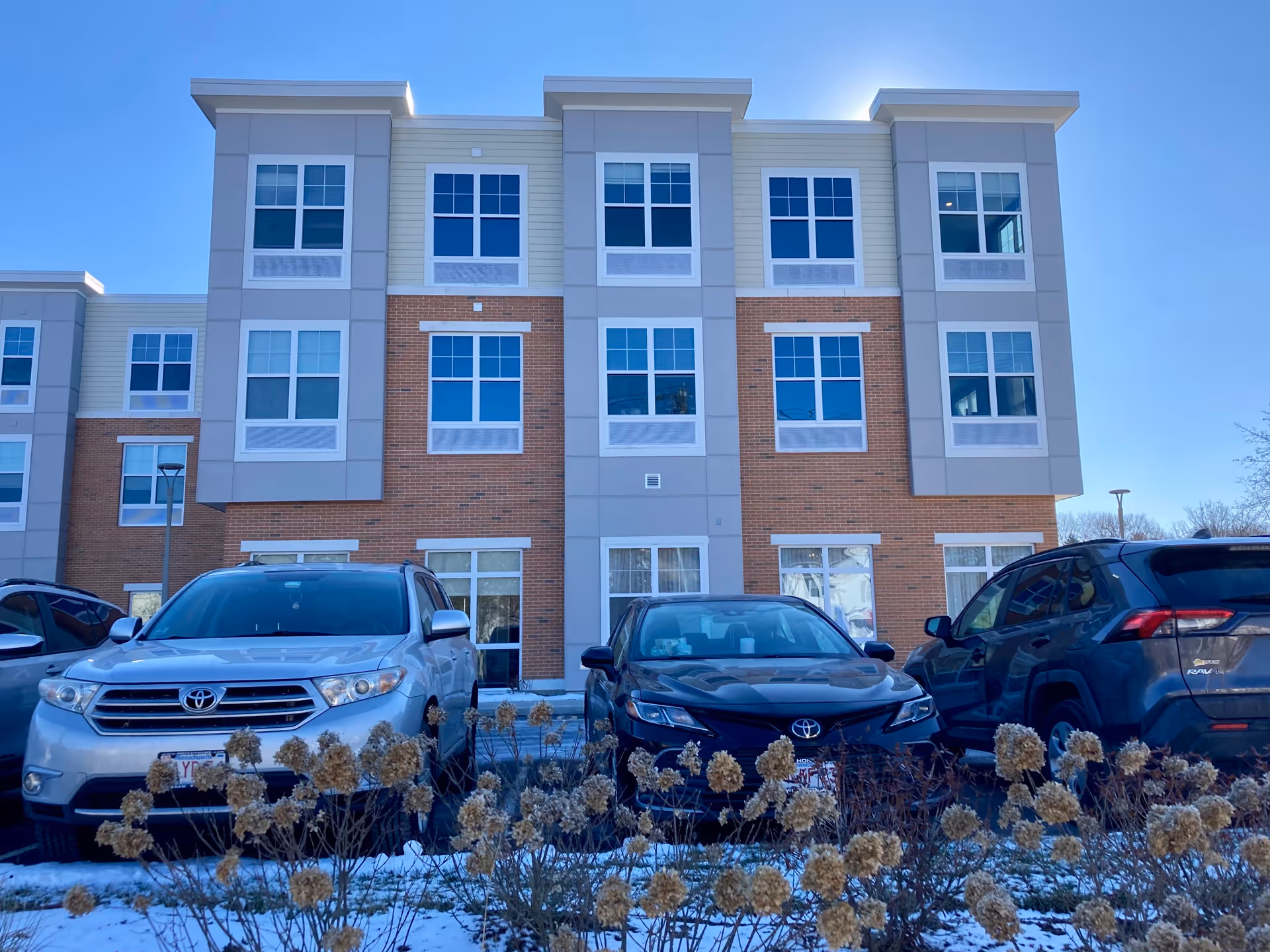 Photo 4 of The Residence at Natick South
