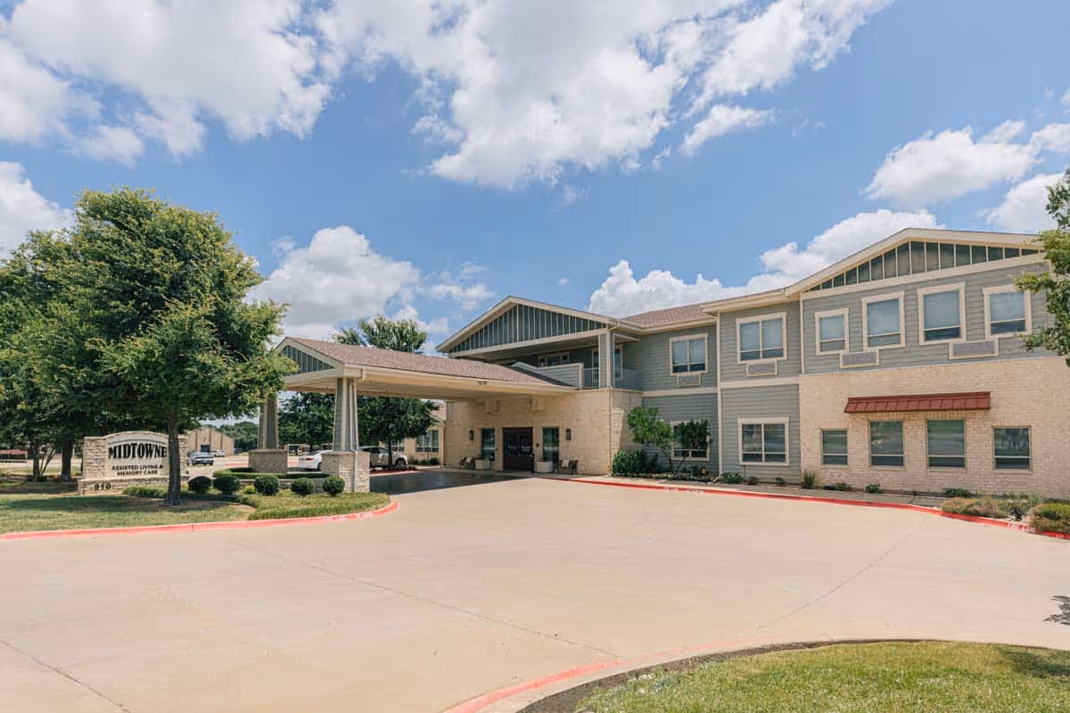 Photo 4 of Midtowne Assisted Living and Memory Care