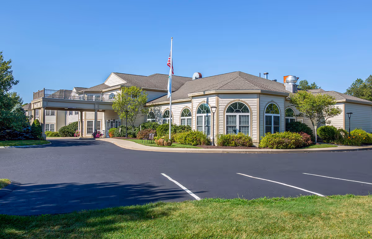 Photo of Benchmark Senior Living at Plymouth Crossings