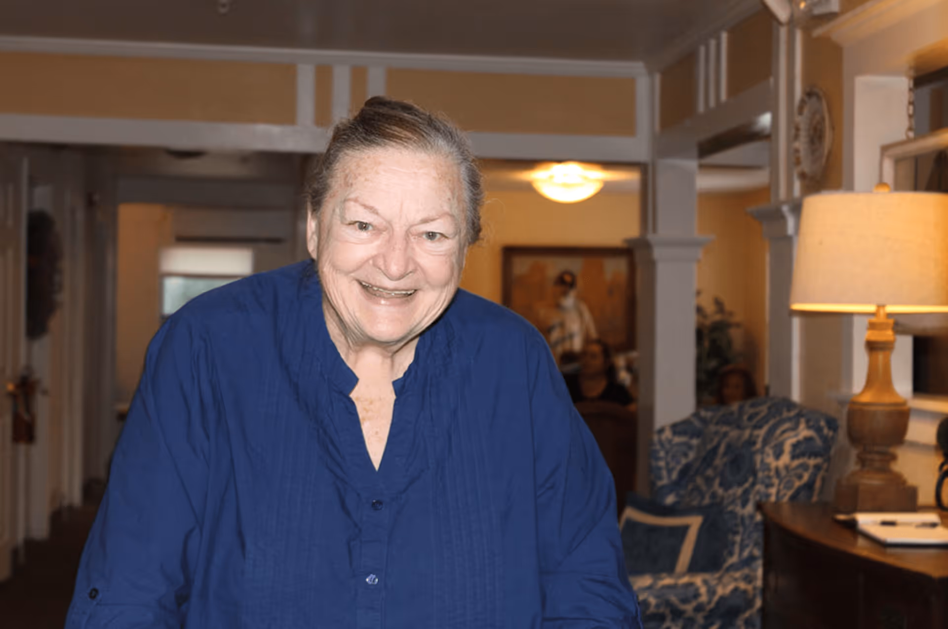 Photo 8 of Romberg House Assisted Living