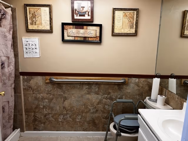 Photo 7 of A One Elder Care Home