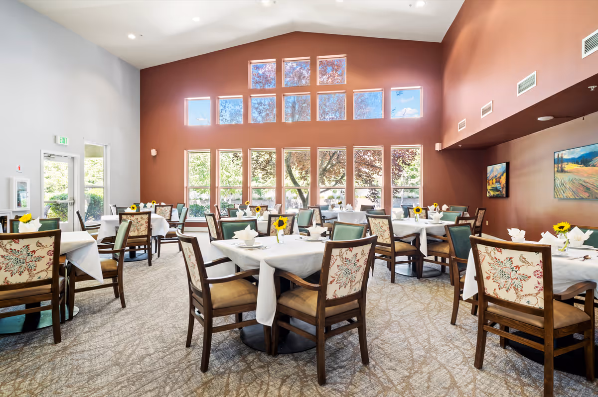 Photo 4 of Prestige Senior Living Arbor Place