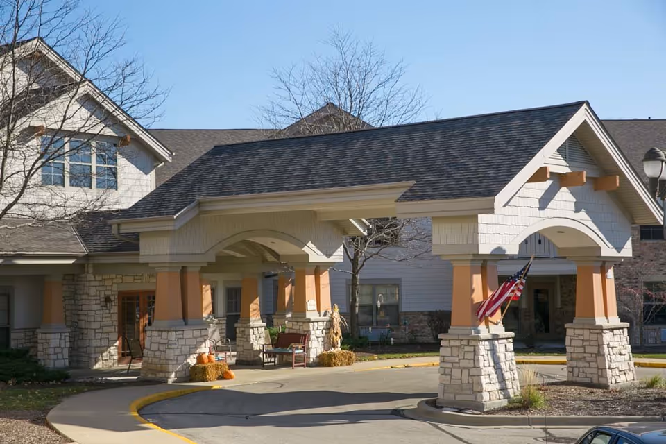 Photo 3 of Riverview Village Senior Living
