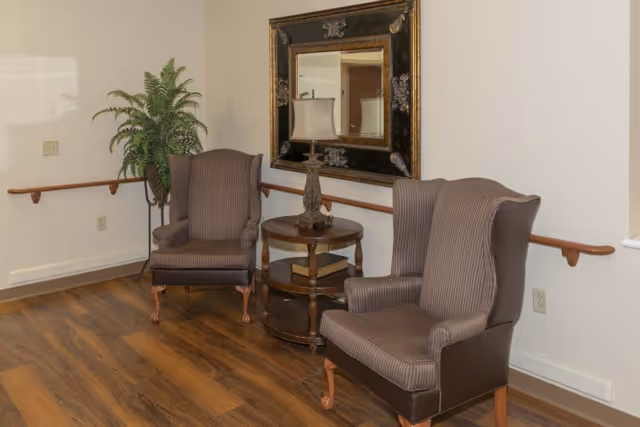 Photo 15 of Legend Healthcare And Rehabilitation - Greenville
