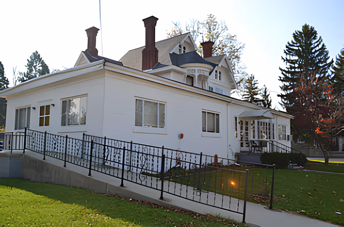 Photo of Buckeye Rest Home