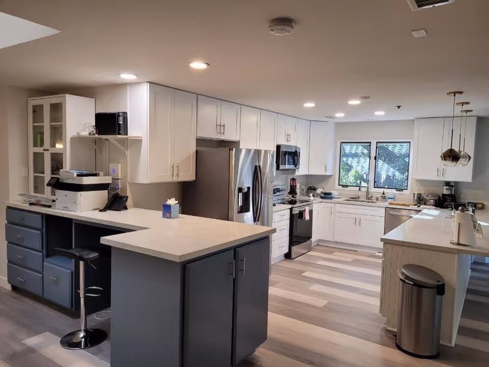 Photo 9 of Villa Bernardo Escondido CA - Assisted Living Escondido CA