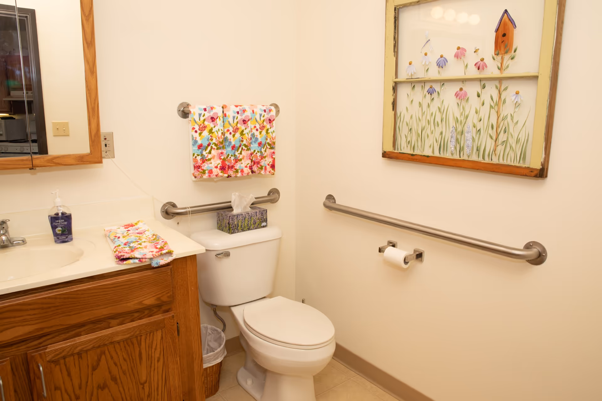 Photo 10 of Hart Park Square Senior Living