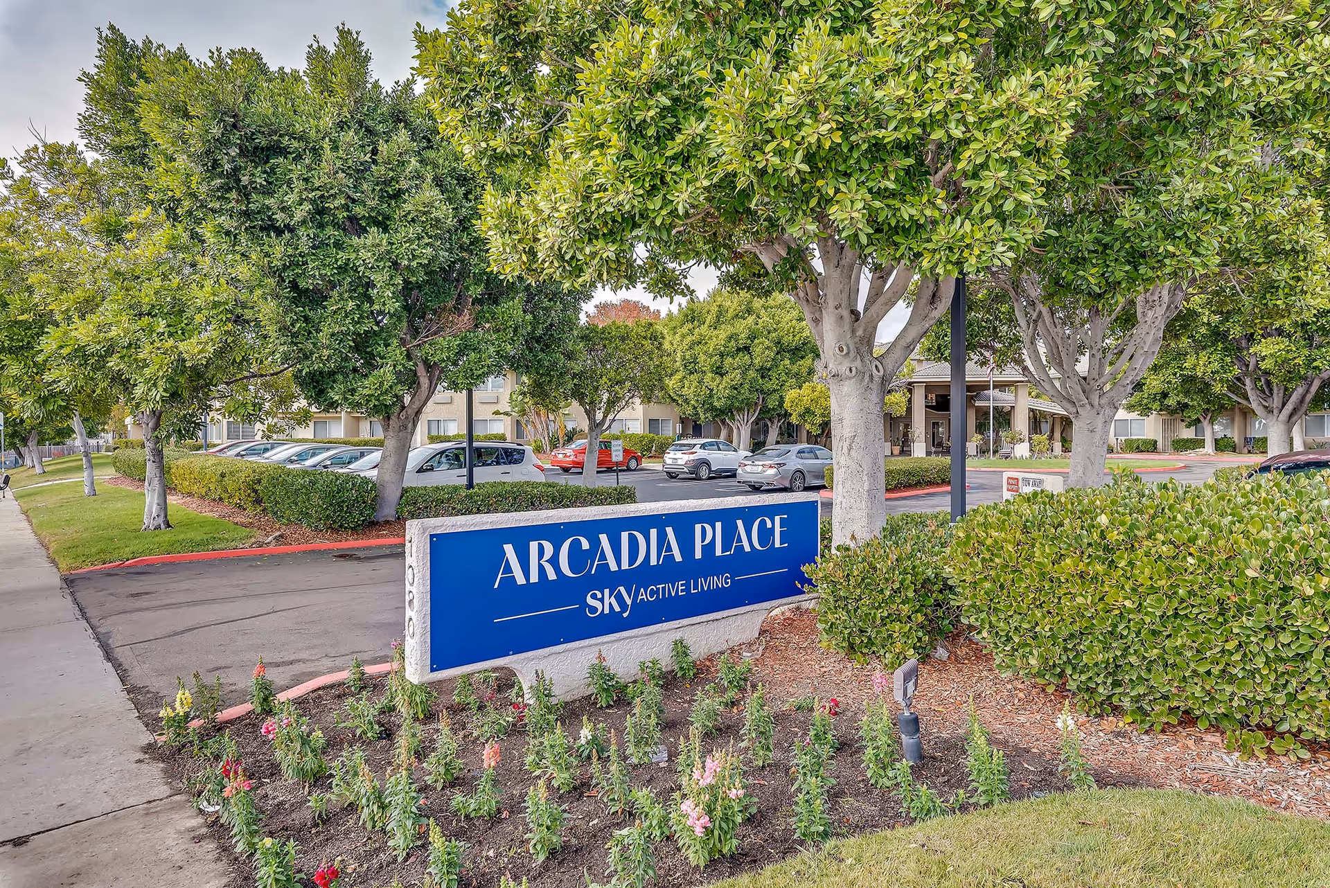 Photo 7 of Arcadia Place Senior Living