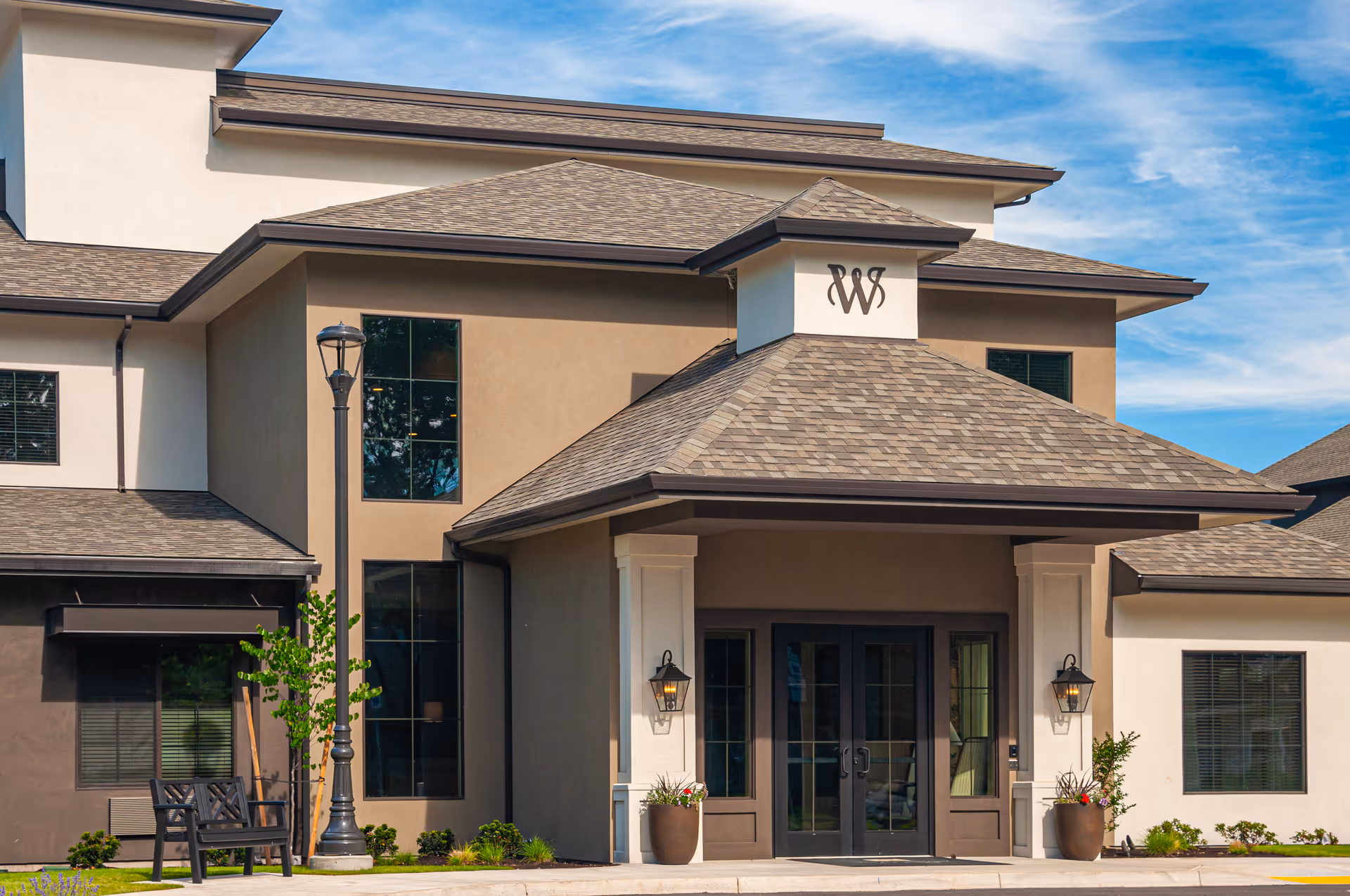 Photo of Weatherly Inn Independent Senior Living