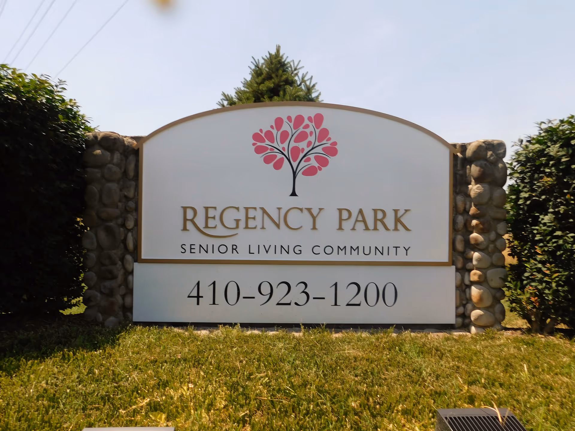 Photo 7 of Regency Park Senior Living Community