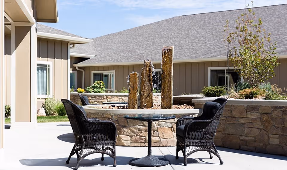 Photo 6 of Pepperwood Senior Living and Memory Care at Clinton