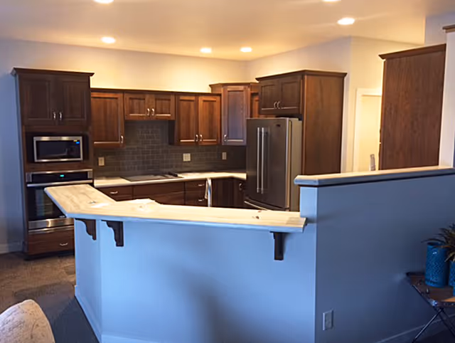 Photo of Edgebrook Care Center