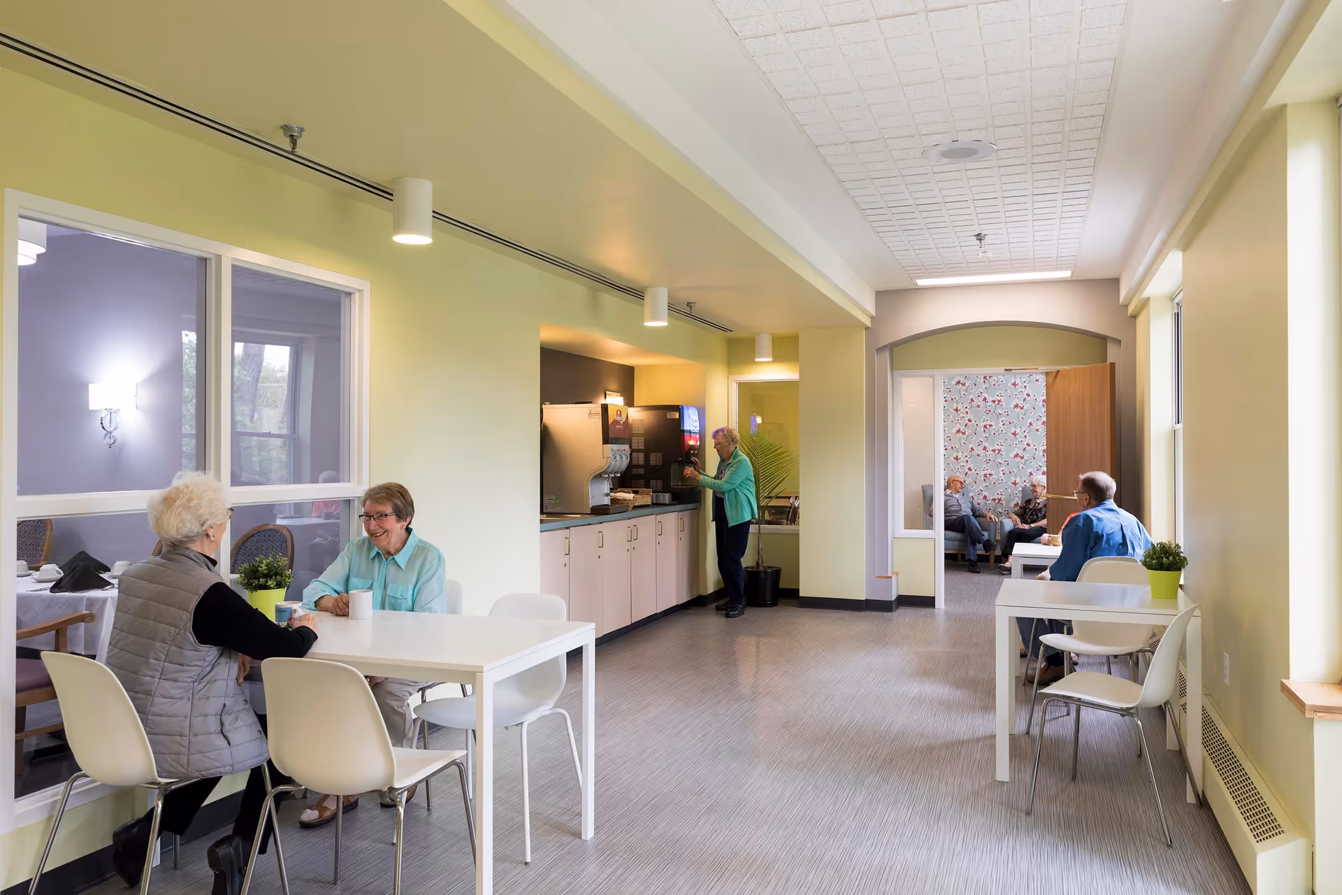 Photo 13 of RosePointe Senior Living