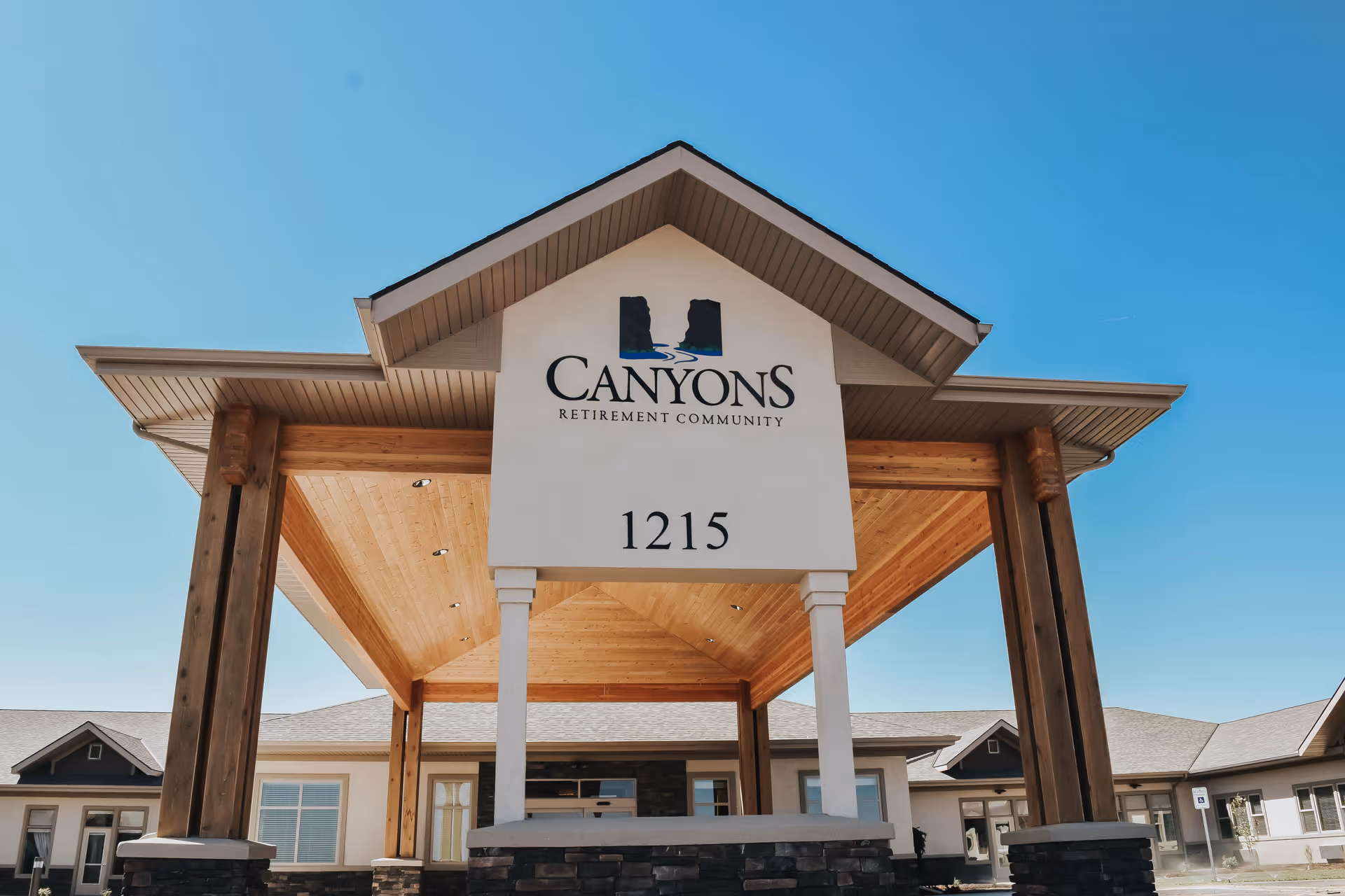 Photo 2 of Canyons Senior Living