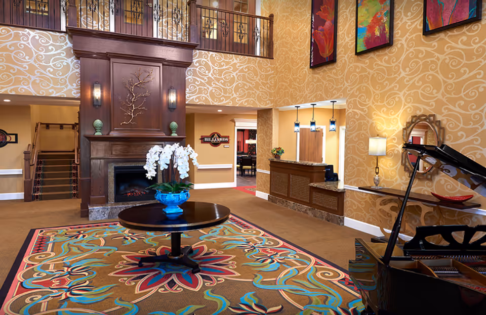Photo 5 of The Bristal Assisted Living at Holtsville
