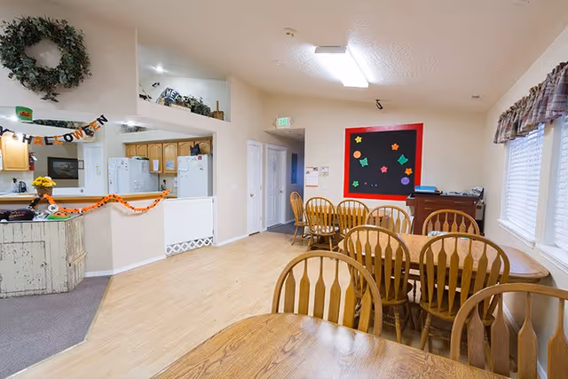 Photo 3 of Ashley Manor Memory Care