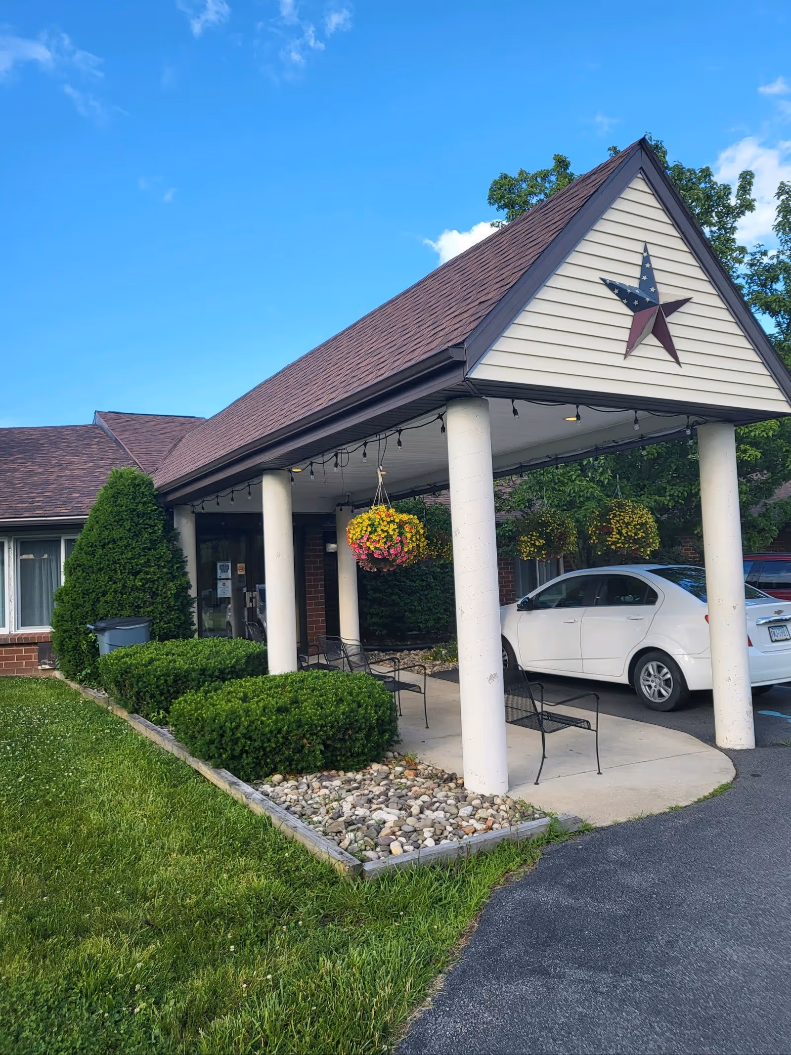 Photo of North Penn Manor