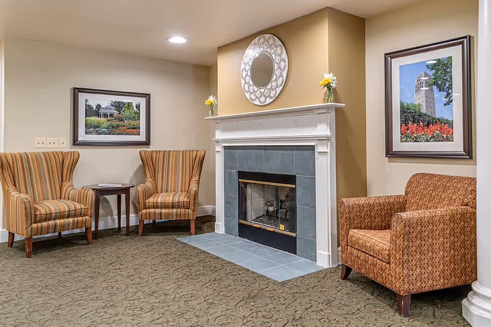 Photo 8 of Brookdale Grand Blanc