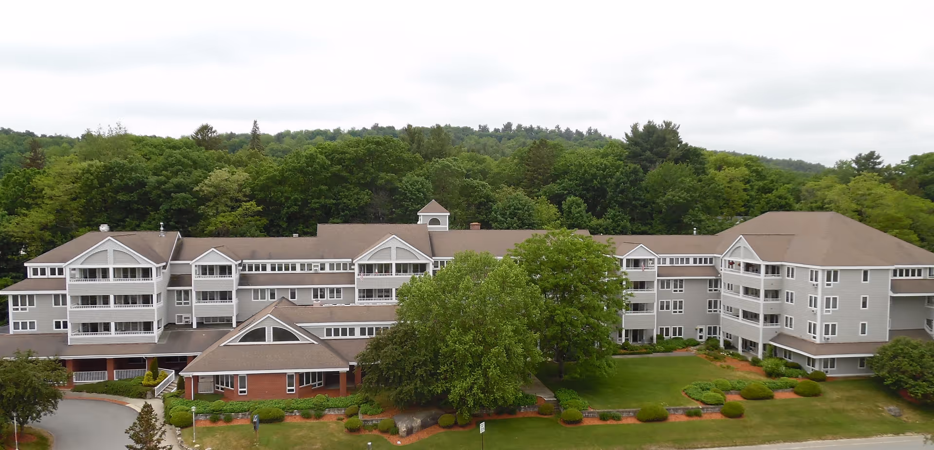 Photo of The Gables Of Fitchburg