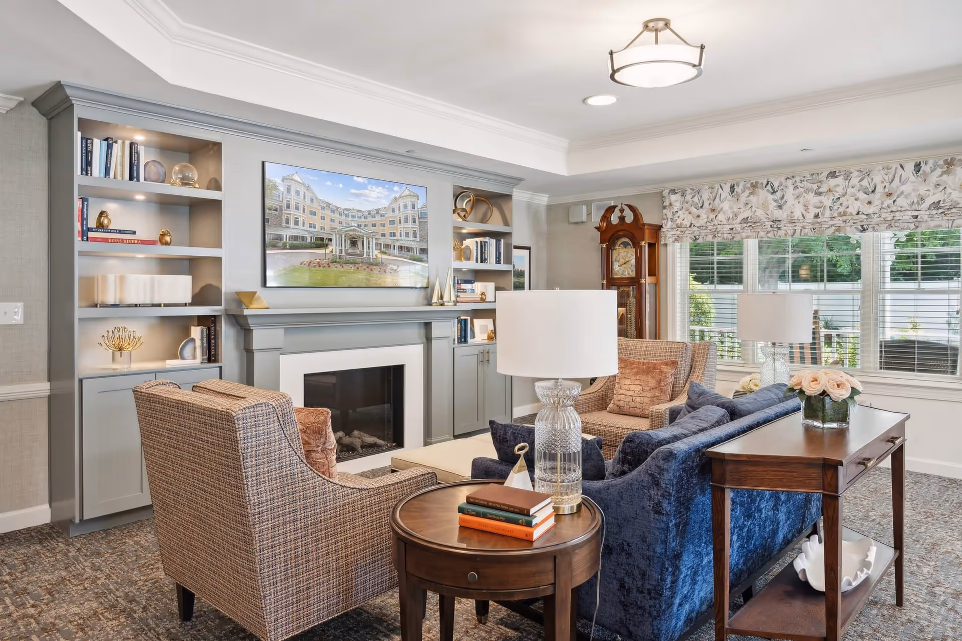 Photo 17 of Sunrise of McLean