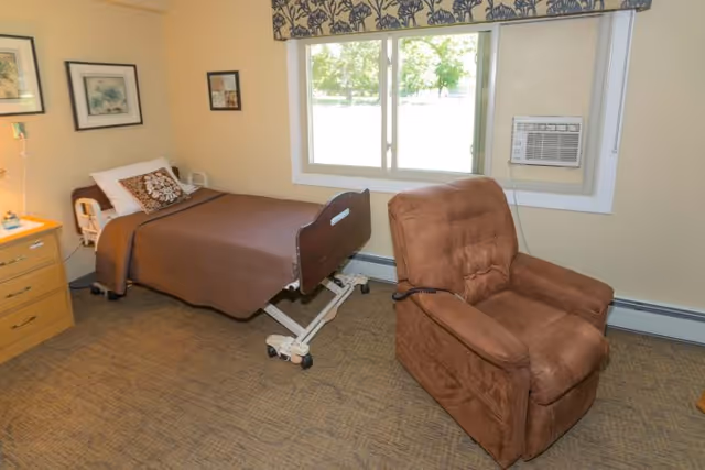 Photo 14 of Fort Dodge Health and Rehabilitation