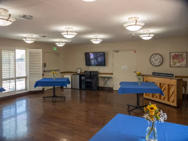 Photo 14 of St. Elizabeth Healthcare & Rehab