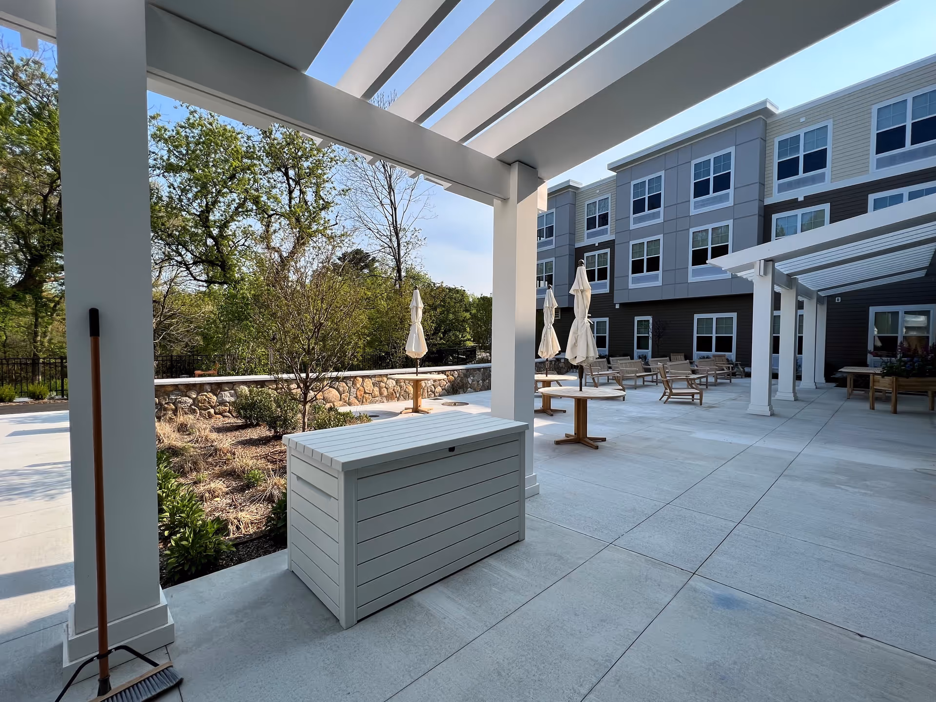 Photo 16 of The Residence at Natick South