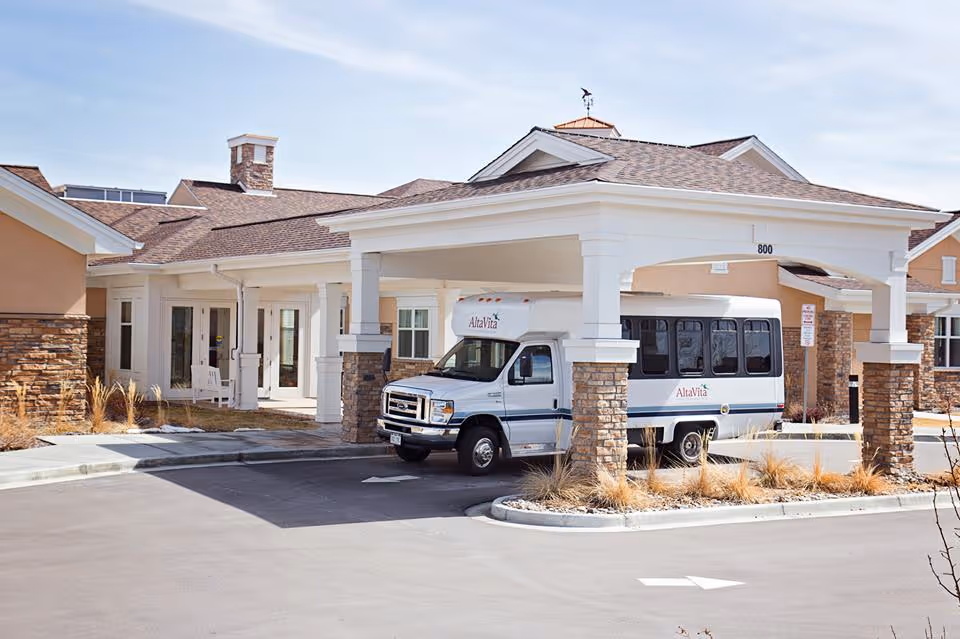 Photo 2 of AltaVita Assisted Living