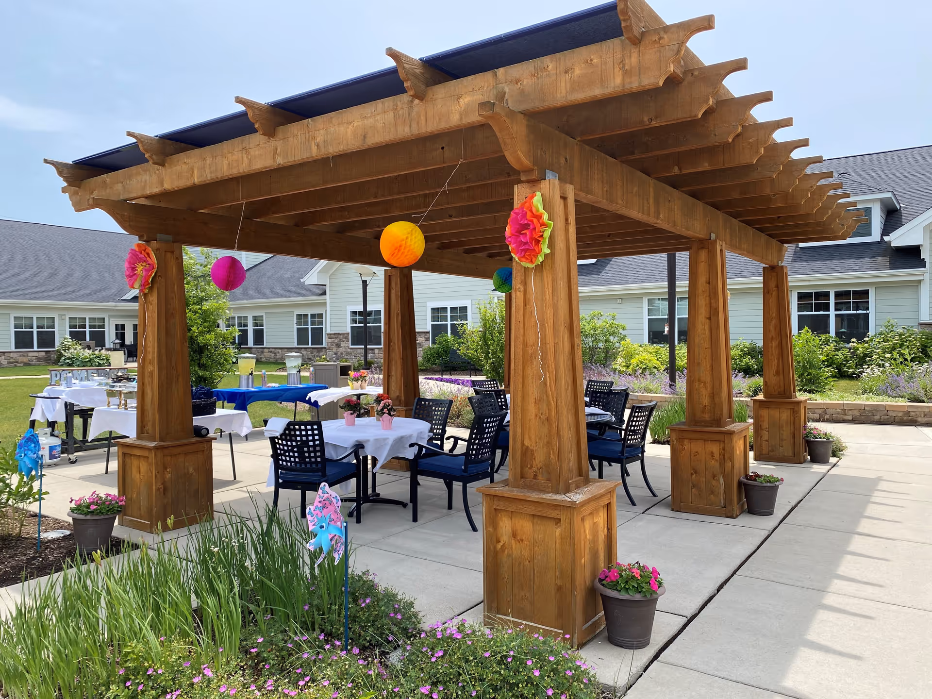 Photo 11 of Pomeroy Senior Living of Northville - Assisted Living & Memory Care