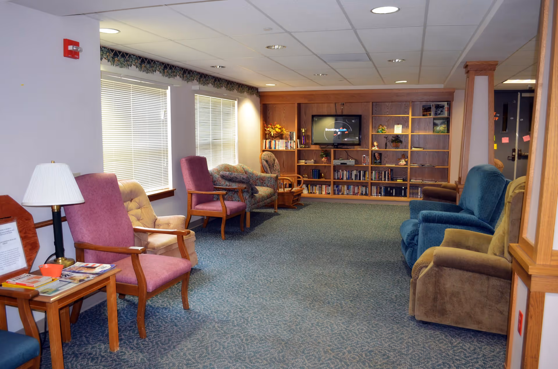 Photo 7 of Hirest Care Center & The Towers