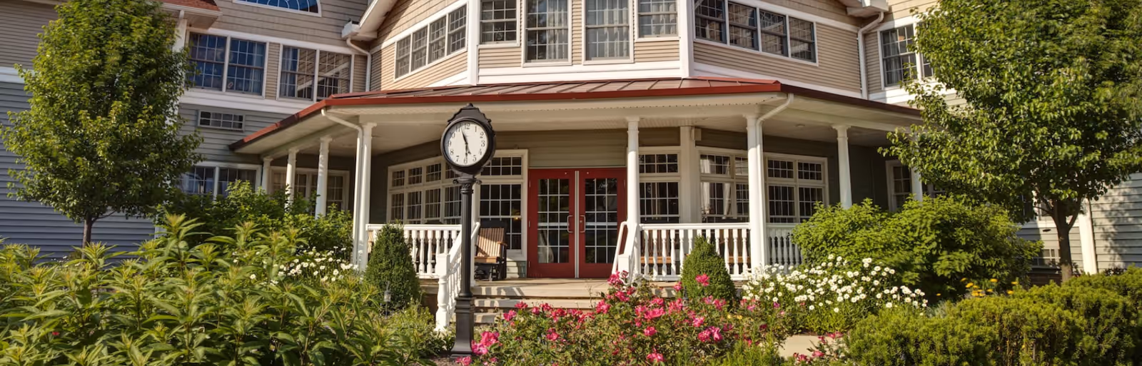 Photo of Briar Hill Health Care Residence