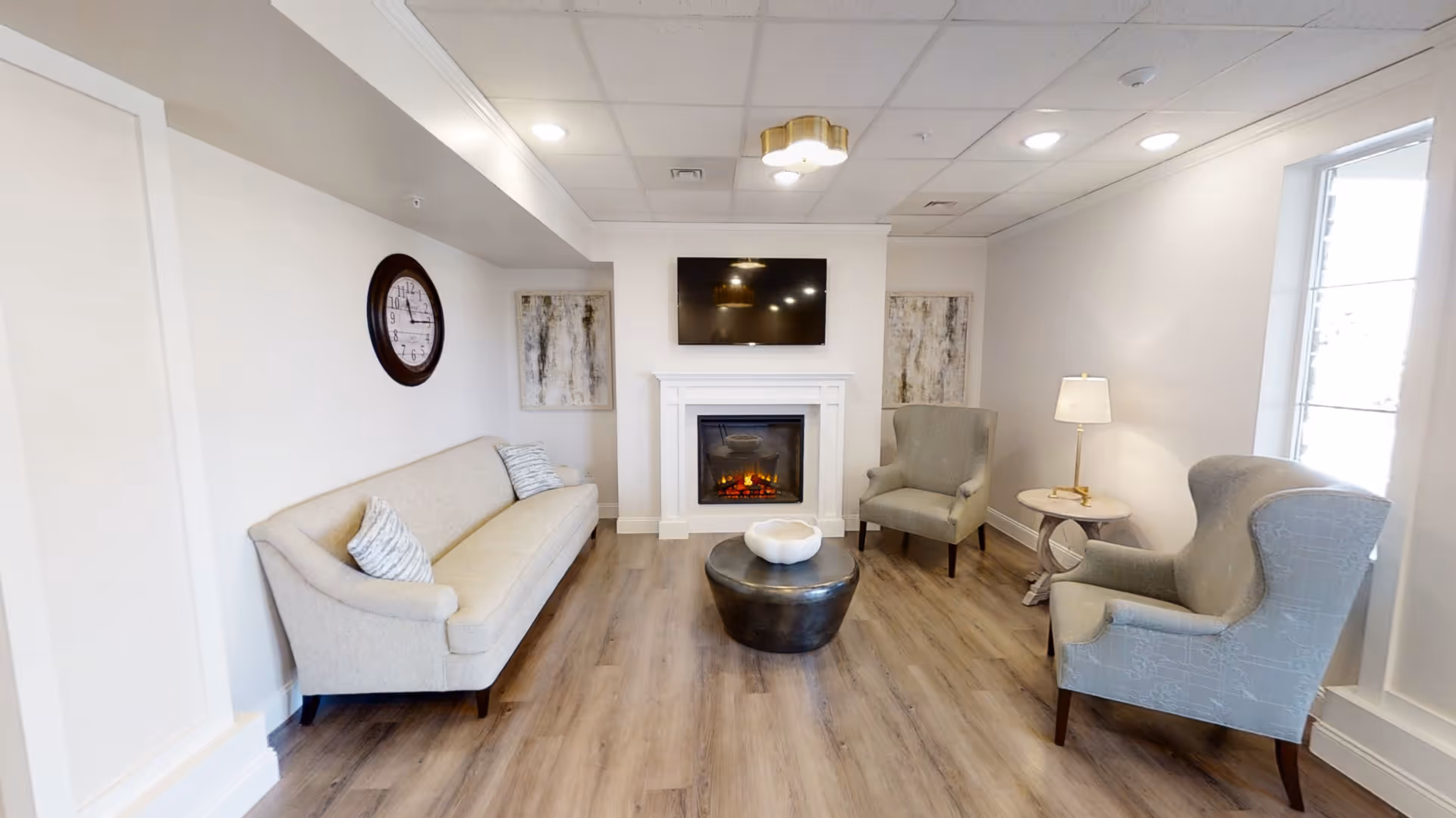 Photo 21 of Vineyard Henderson Memory Care