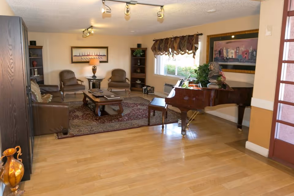 Photo 10 of Rose Court Senior Living