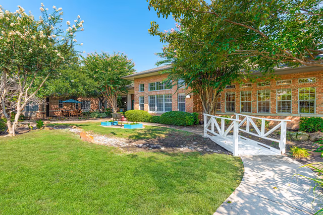 Photo 5 of Spring Creek Assisted Living