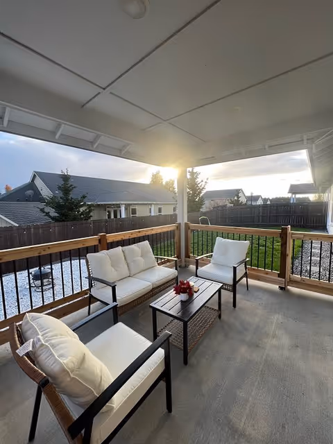 Photo 6 of Prairie Living LLC