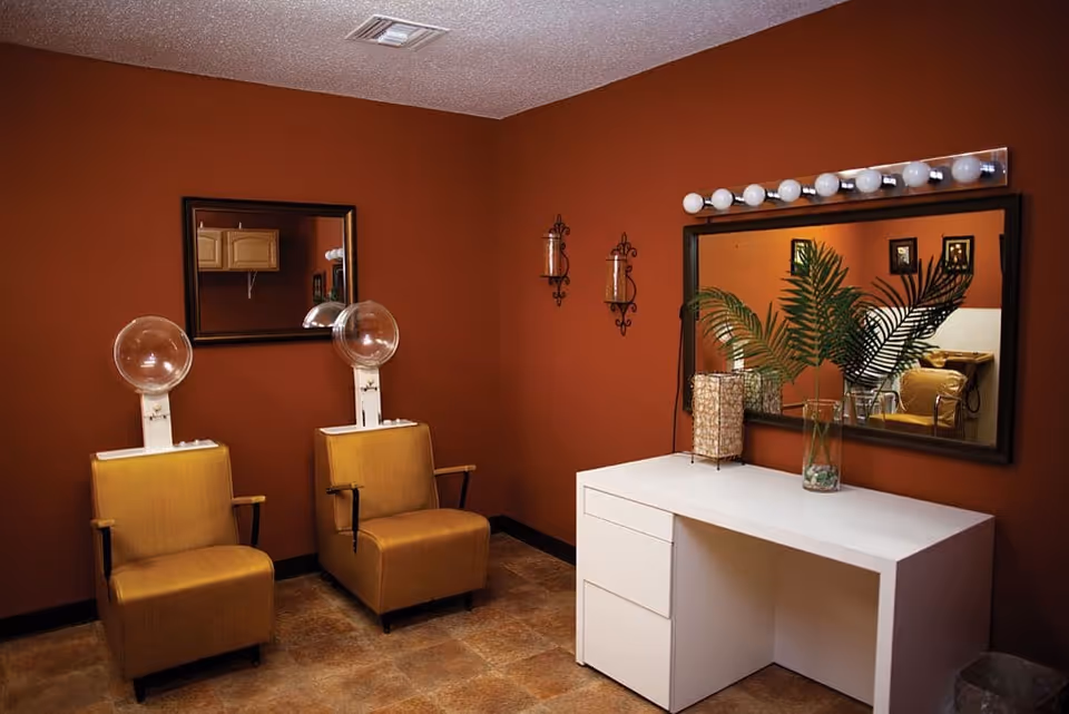 Photo 3 of St Ann Assisted Living Center
