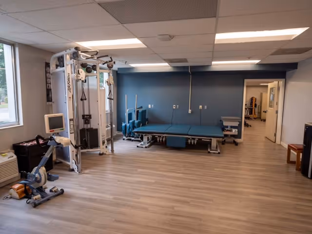 Photo 13 of Millennium Post Acute Rehabilitation