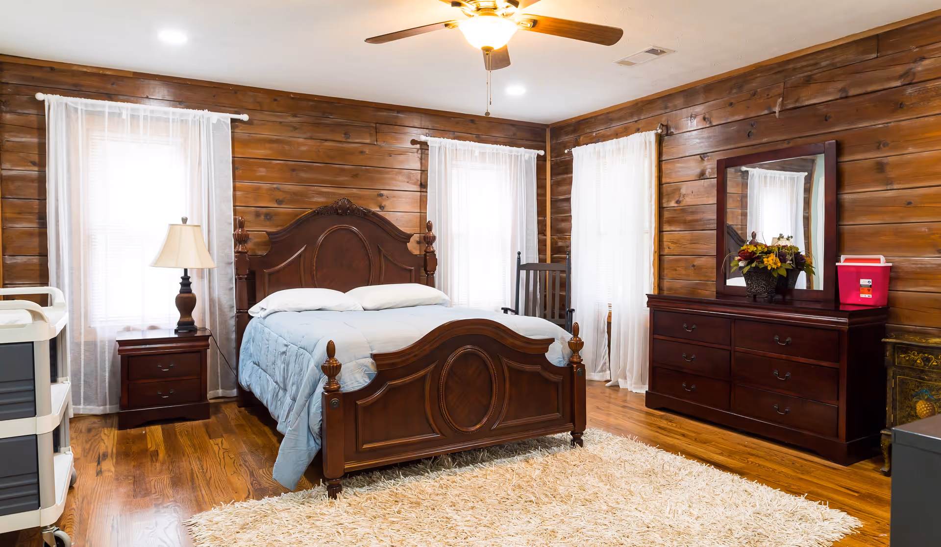 Photo 7 of Tayler's Sanctuary