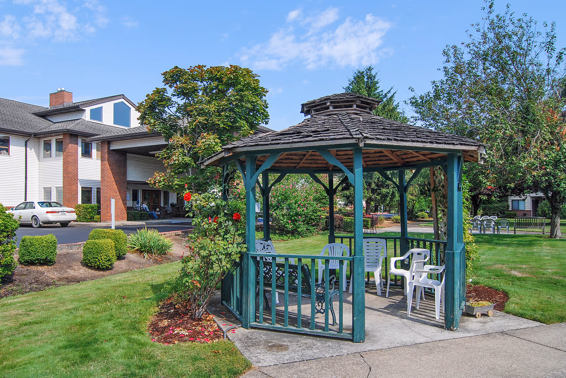 Photo 5 of Brookdale McMinnville City Center