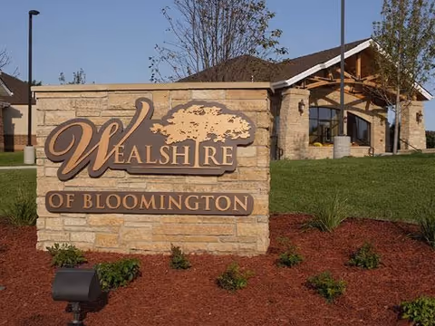 Photo of Wealshire of Bloomington