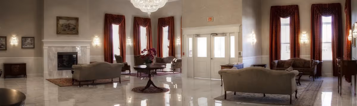 Photo 6 of Woolwich Gardens Assisted Living