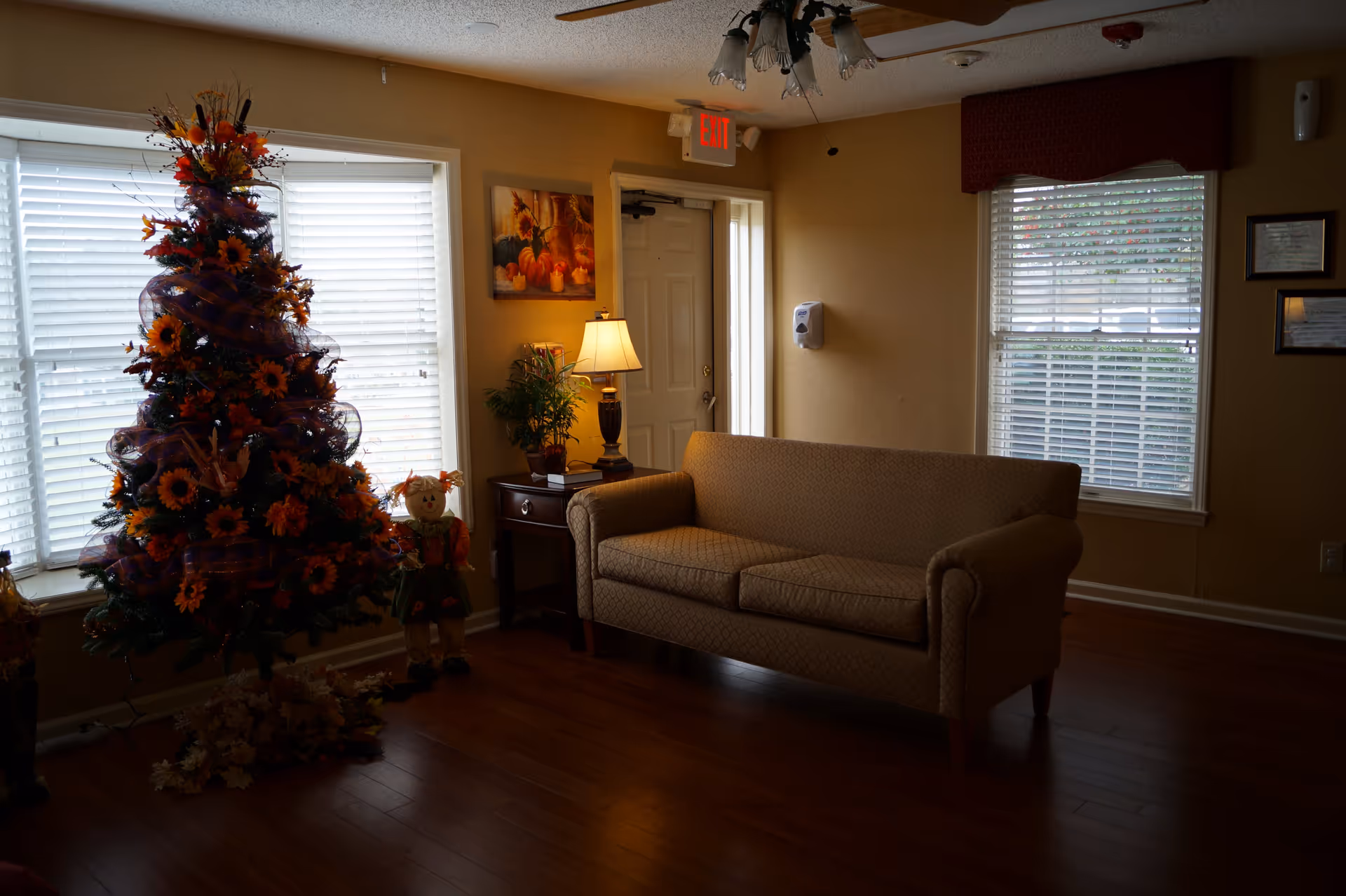 Photo 2 of Rose Tara Senior Living