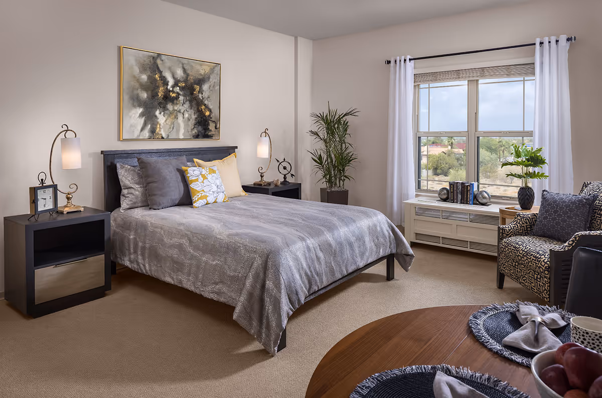 Photo 16 of Belmont Village Senior Living Scottsdale