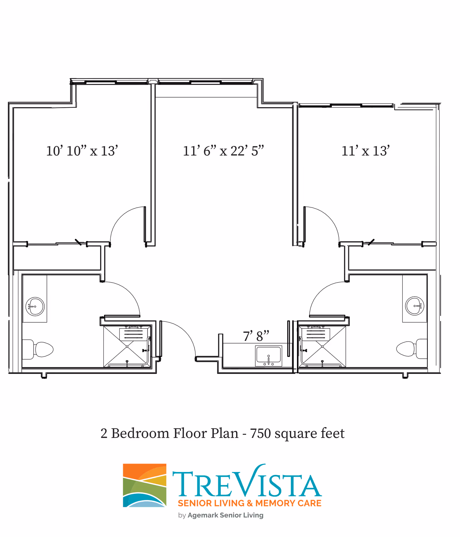 Photo 46 of TreVista Senior Living