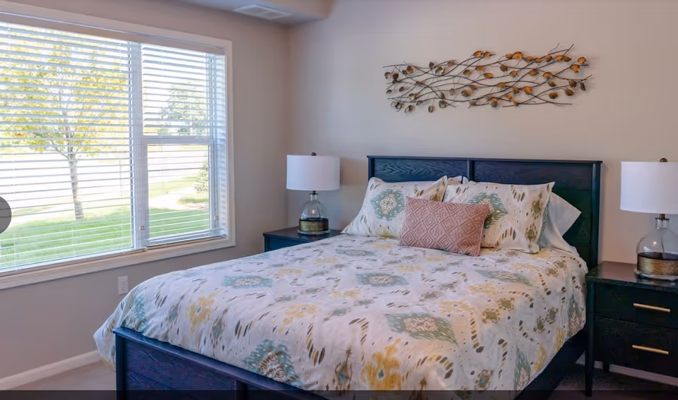 Photo 15 of Prairie Bluffs Senior Living