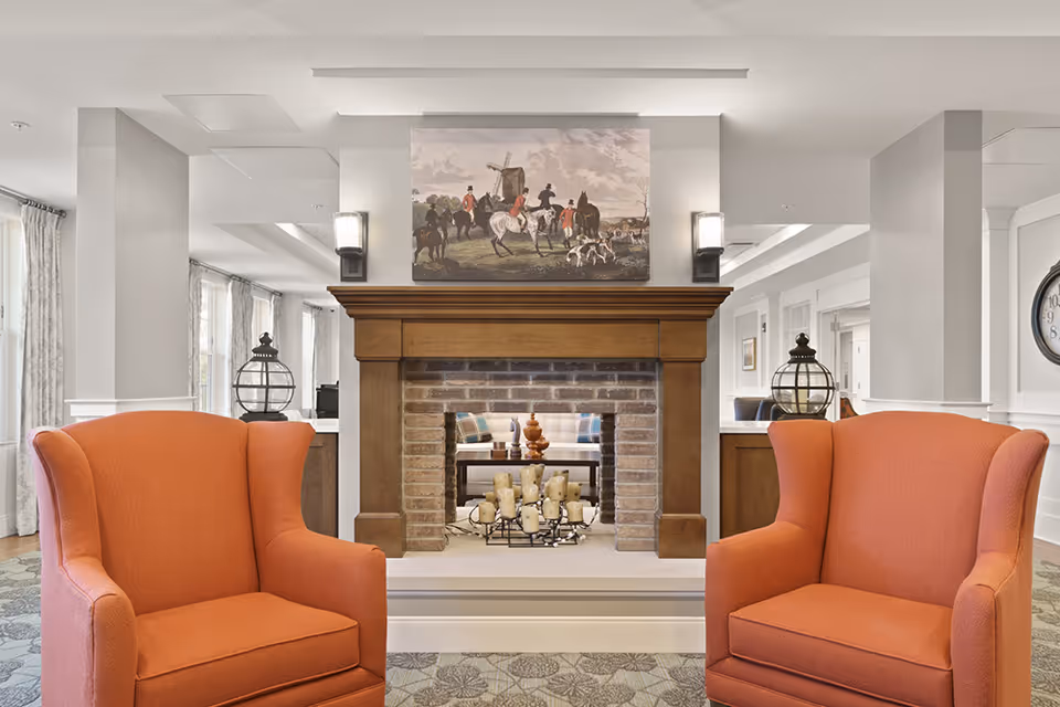 Photo 21 of Auburn Hill Senior Living - Assisted Living & Memory Care
